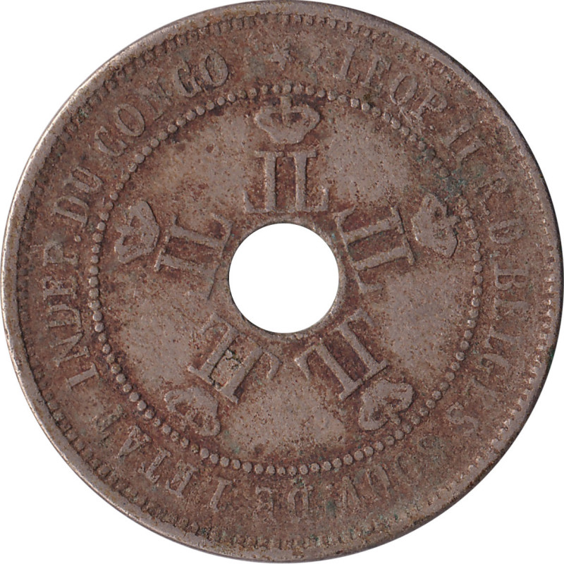 Belgium - 20 centimes - 1906 - No814