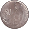 Czechoslovakia - 50 korun - Révolte de 1944 - 1947 - No1011