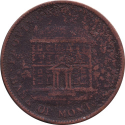 Token Concordia - No1012