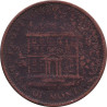 Token Concordia - No1012