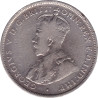 Australia - 1 florin - George V - 1915 - No1017