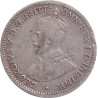 Australia - 3 pence - George V - 1934 - No1023