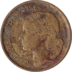 France - 10 francs -...