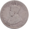 Australia - 3 pence - George V - 1911 - No1034