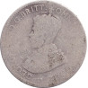 Australia - 3 pence - George V - 1911 - No1035
