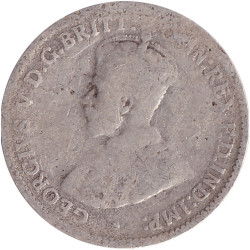 Australia - 3 pence - George V - 1911 - No1036