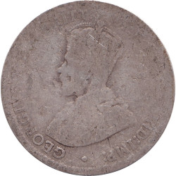 Australia - 3 pence -...