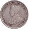 Australia - 3 pence - George V - 1914 - No1041