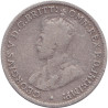 Australia - 3 pence - George V - 1916 M - No1043