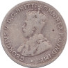 Australia - 3 pence - George V - 1916 M - No1044