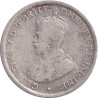 Australia - 3 pence - George V - 1918 M - No1049