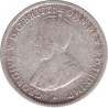 Australia - 3 pence - George V - 1918 M - No1051