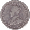 Australia - 3 pence - George V - 1918 M - No1053