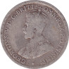 Australia - 3 pence - George V - 1918 M - No1054