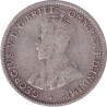 Australia - 3 pence - George V - 1918 M - No1055