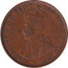 Australia - 1 penny - George V -  1921 - No717