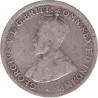 Australia - 3 pence - George V - 1919 M - No1062