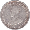 Australia - 3 pence - George V - 1921 M - No1065