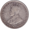 Australia - 3 pence - George V - 1921 M - No1068