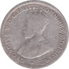 Australia - 3 pence - George V - 1921 M - No1071