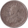 Australia - 3 pence - George V - 1921 M - No1074