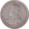 Australia - 3 pence - George V - 1922 - No1075
