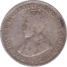 Australia - 3 pence - George V - 1922 - No1077
