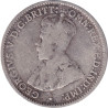 Australia - 3 pence - George V - 1922 - No1078