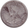 Australia - 3 pence - George V - 1922 - No1080