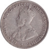 Australia - 3 pence - George V - 1922 - No1081