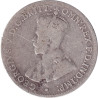 Australia - 3 pence - George V - 1923 - No1084
