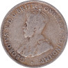 Australia - 3 pence - George V - 1923 - No1086