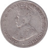 Australia - 3 pence - George V - 1924 - No1087
