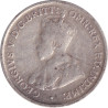 Australia - 3 pence - George V - 1925 - No1090