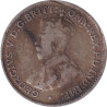 Australia - 3 pence - George V - 1925 - No1092