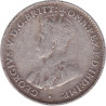 Australia - 3 pence - George V - 1927 - No1099