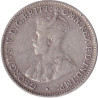 Australia - 3 pence - George V - 1927 - No1102