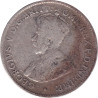 Australia - 3 pence - George V - 1927 - No1103