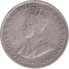 Australia - 3 pence - George V - 1927 - No1108