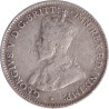 Australia - 3 pence - George V - 1927 - No1109