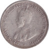 Australia - 3 pence - George V - 1927 - No1110