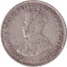 Australia - 3 pence - George V - 1927 - No1111