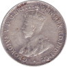 Australia - 3 pence - George V - 1927 - No1112