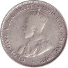 Australia - 3 pence - George V - 1927 - No1113