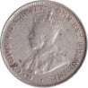 Australia - 3 pence - George V - 1927 - No1115