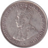 Australia - 3 pence - George V - 1927 - No1116