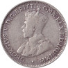 Australia - 3 pence - George V - 1928 - No1117