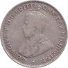 Australia - 3 pence - George V - 1928 - No1118