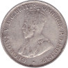 Australia - 3 pence - George V - 1928 - No1121