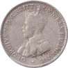 Australia - 3 pence - George V - 1928 - No1123